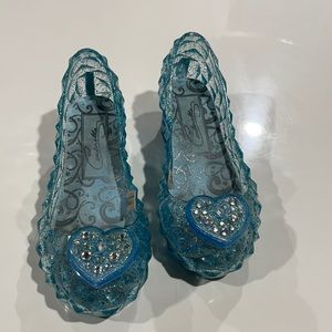 Cinderella Disney kids shoes